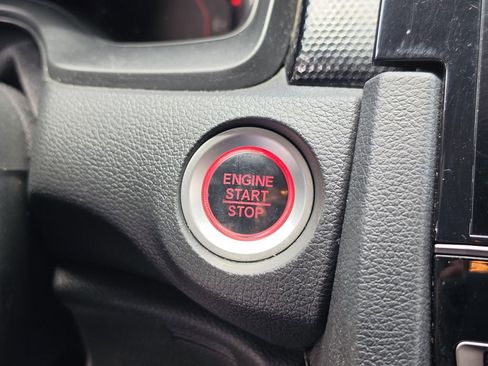 Used 2020 Honda Civic Sport image 28