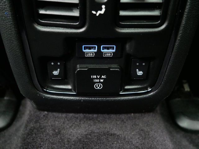 Used 2017 Jeep Grand Cherokee Summit AWD/4WD image 11