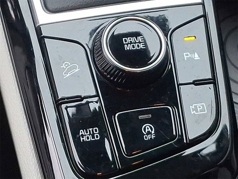 Used 2023 Kia Sportage EX image 27