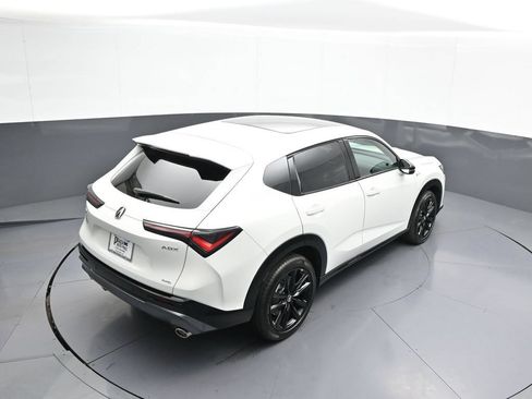 Certified 2025 Acura ADX A-Spec AWD/4WD image 38