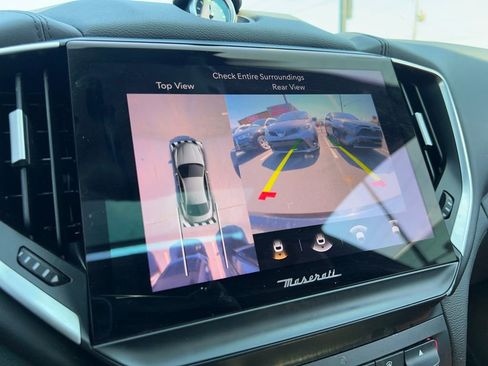 Used 2023 Maserati Ghibli GT image 44