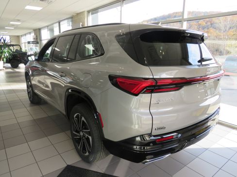 New 2026 Buick Enclave Sport Touring w/ Power Package image 4