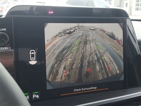 New 2026 Subaru Outback Limited image 31