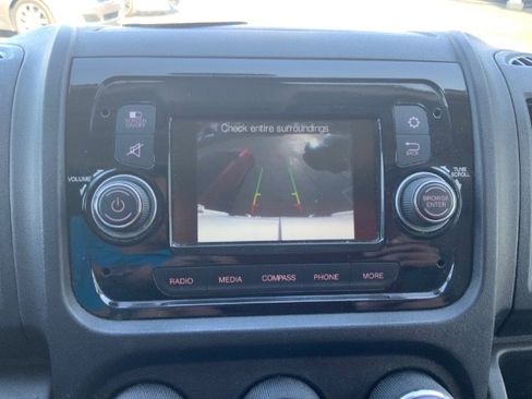 Used 2019 RAM ProMaster 2500 image 17