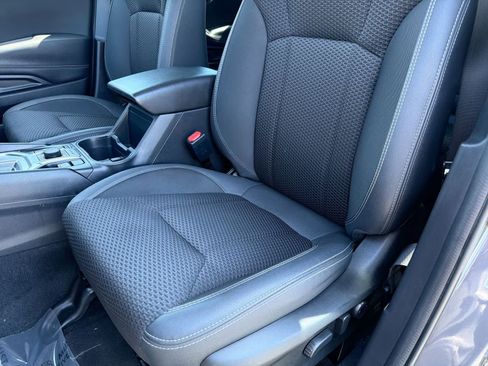 Certified 2023 Subaru Forester Premium AWD/4WD image 17