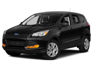 Used 2015 Ford Escape SE w/ Leather Comfort Package AWD/4WD video 1