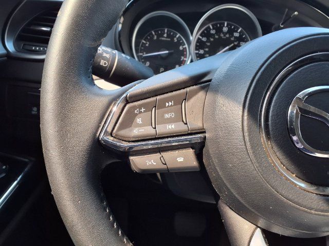 Used 2022 MAZDA CX-9 Sport AWD/4WD image 21