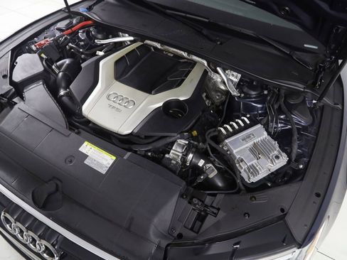Used 2019 Audi A7 3.0T Premium Plus w/ Premium Plus Package image 22