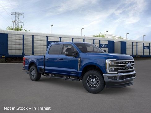 New 2026 Ford F250 Lariat w/ Lariat Premium Package image 29