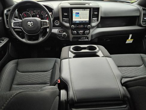 New 2026 RAM 1500 Express RWD image 8