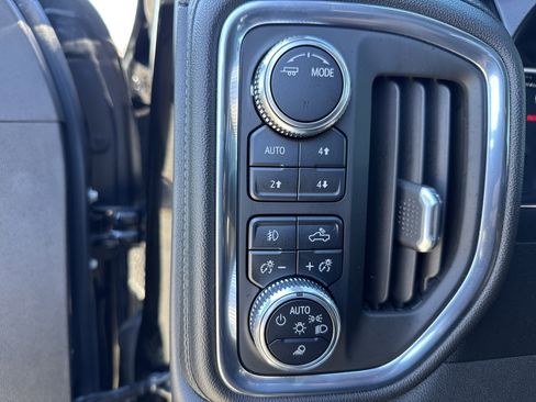 Used 2021 GMC Sierra 1500 SLT w/ SLT Premium Plus Package image 19