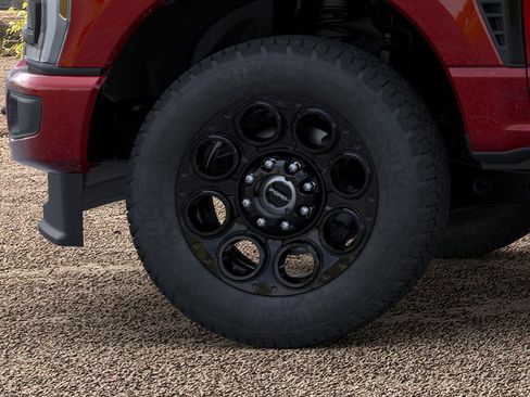 New 2024 Ford F250 Lariat w/ Lariat Ultimate Package image 19