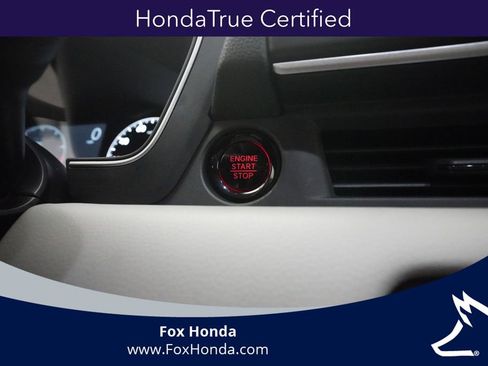 Certified 2025 Honda Pilot EX-L image 31