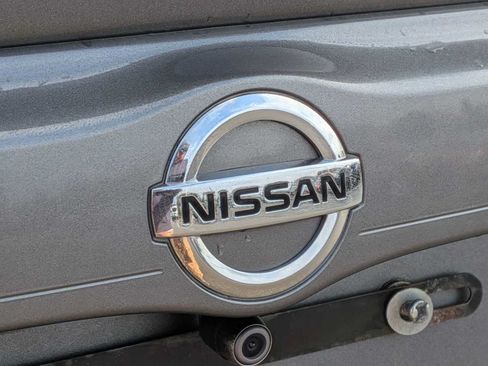 Used 2017 Nissan Versa S Plus FWD image 15