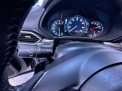 Used 2020 MAZDA CX-5 Grand Touring image 18