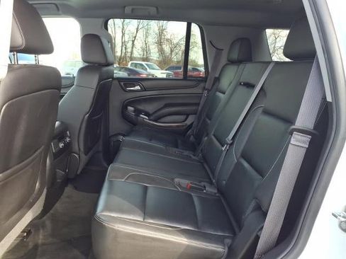 Used 2015 Chevrolet Tahoe LT w/ Luxury Package image 17