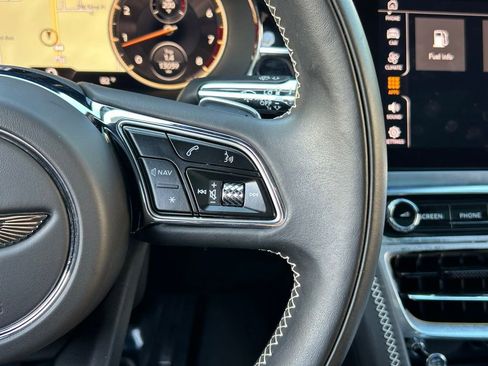 Used 2021 Bentley Flying Spur V8 image 56