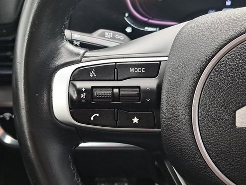 Used 2023 Kia Sportage EX image 23