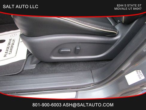 Used 2019 INFINITI QX60 Pure image 18