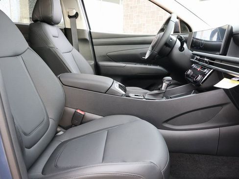 New 2026 Hyundai Tucson SEL image 10