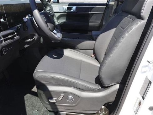 New 2026 Hyundai Santa Fe Limited AWD/4WD image 11