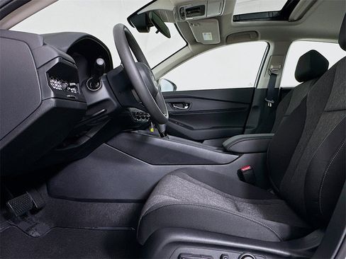 New 2025 Honda Accord SE image 25