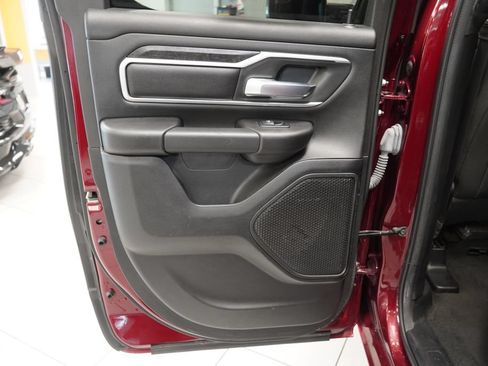 Used 2023 RAM 1500 Big Horn AWD/4WD image 26