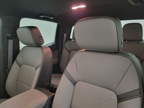 New 2026 Chevrolet Colorado ZR2 w/ Technology Package image 35