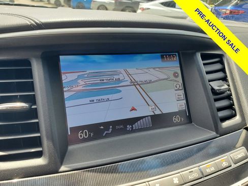 Used 2016 INFINITI QX60 FWD w/ Premium Plus Package image 28