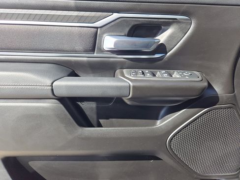 New 2026 RAM 1500 Big Horn AWD/4WD image 18