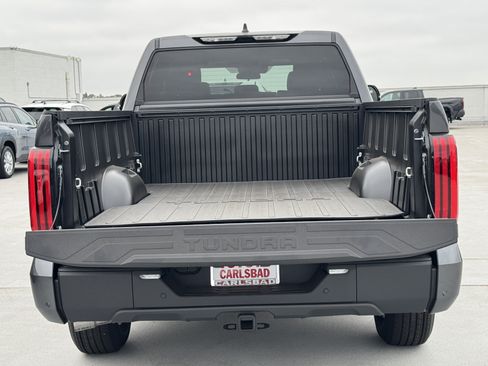 New 2026 Toyota Tundra SR5 w/ SR5 Convenience Package RWD image 9