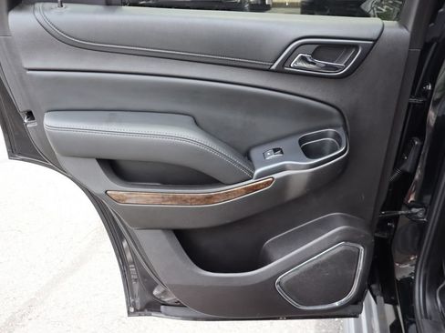 Used 2016 Chevrolet Tahoe LT w/ Max Trailering Package AWD/4WD image 30