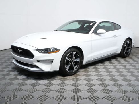 Used 2019 Ford Mustang Coupe image 18