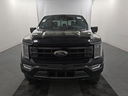 Used 2023 Ford F150 Lariat w/ Equipment Group 502A High image 2