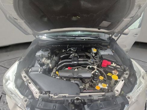 Used 2015 Subaru Forester 2.5i Limited image 19