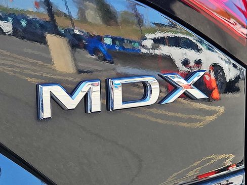 Used 2023 Acura MDX SH-AWD w/ Technology Package image 36