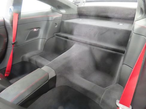 Certified 2026 Porsche 911 GT3 RWD image 51
