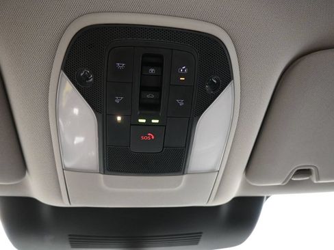 Used 2023 INFINITI QX60 Luxe AWD/4WD image 34