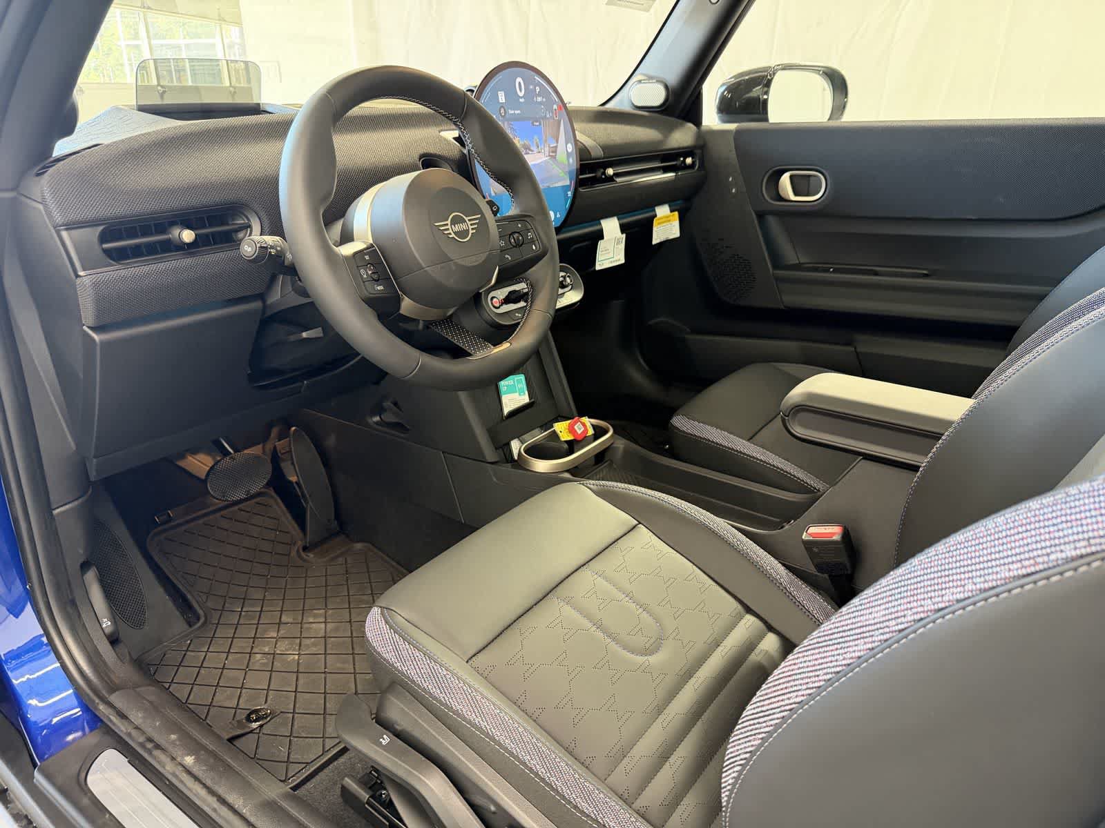 New 2026 MINI Cooper S FWD image 9