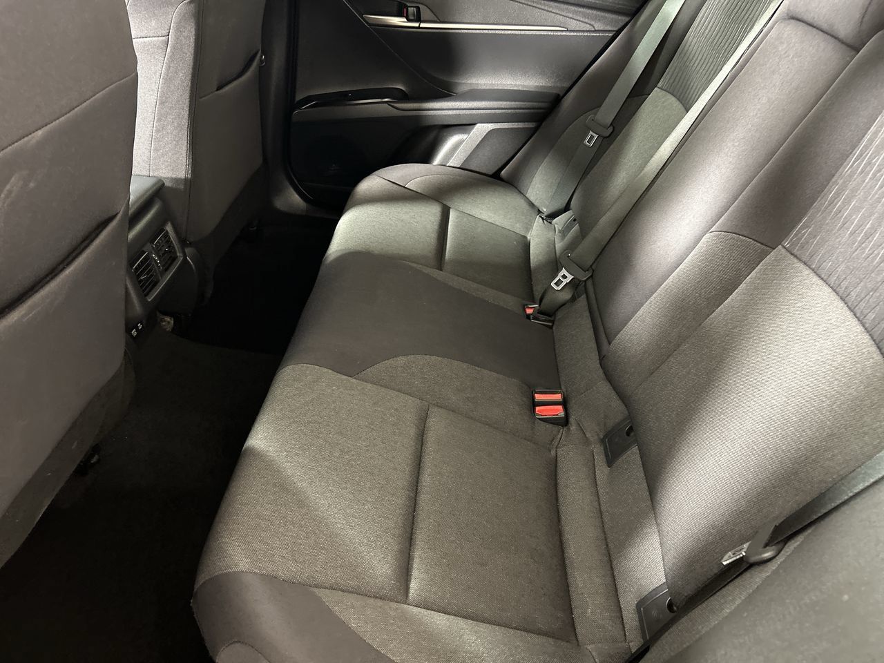 Used 2025 Toyota Camry LE w/ Convenience Package FWD image 24