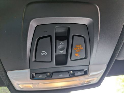 Used 2018 BMW X2 xDrive28i AWD/4WD image 14