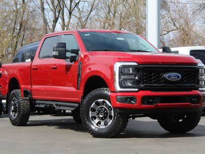 Used 2024 Ford F250 Lariat w/ Tremor Off-Road Package