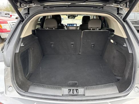 Used 2025 Lincoln Corsair Reserve w/ Equipment Group 202A image 19