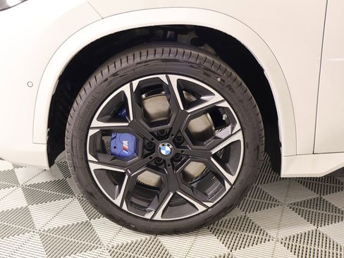 New 2026 BMW X1 M35i w/ Technology Package AWD/4WD image 18