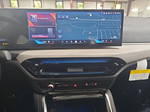 New 2026 BMW i4 xDrive40i w/ M Sport Package AWD/4WD image 20