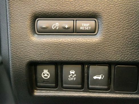 Used 2017 Nissan Murano SL AWD/4WD image 21