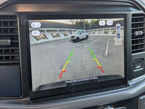 New 2025 Ford F150 XLT w/ Equipment Group 301A Standard image 12