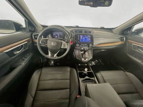 Used 2022 Honda CR-V EX-L image 18