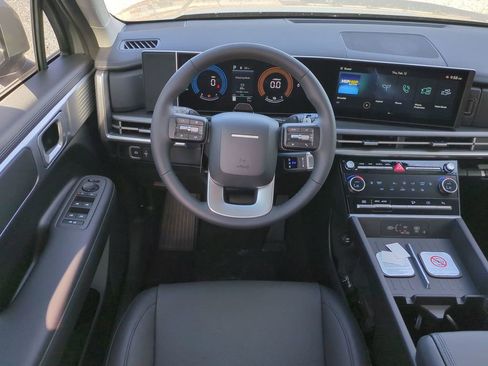 New 2026 Hyundai Santa Fe SEL image 19