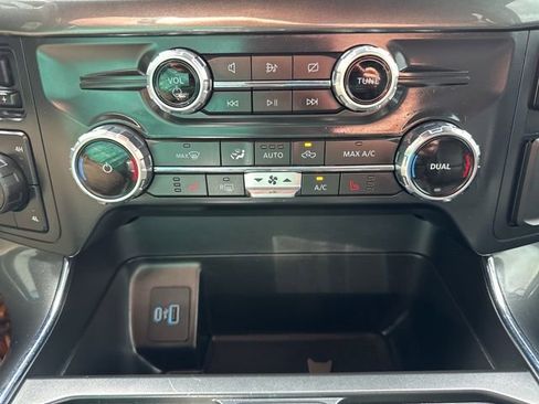 Used 2022 Ford F150 XLT w/ Equipment Group 302A High AWD/4WD image 19